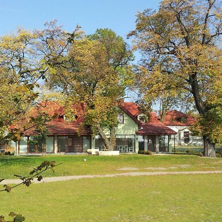 Twoj Azyl Villa Świdnik Buitenkant foto