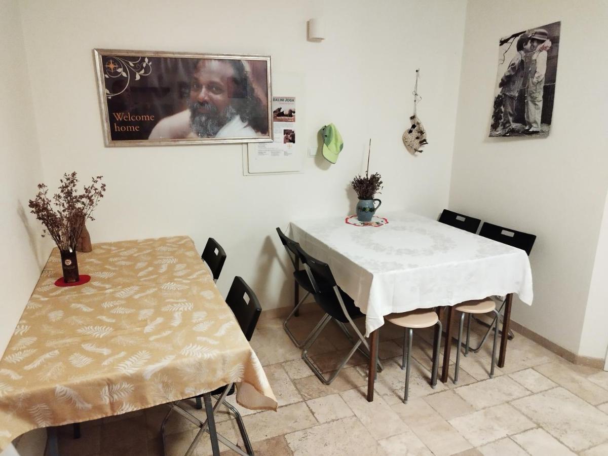 Twoj Azyl Villa Świdnik Buitenkant foto