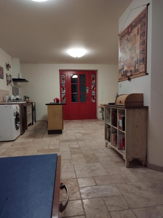 Twoj Azyl Villa Świdnik Buitenkant foto