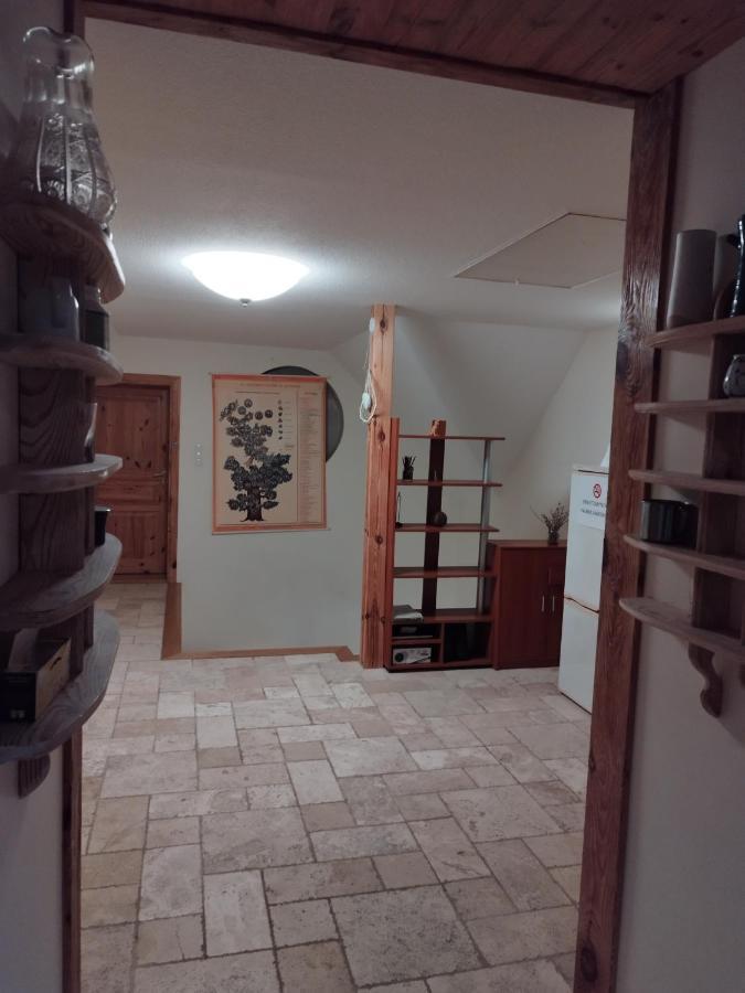 Twoj Azyl Villa Świdnik Buitenkant foto