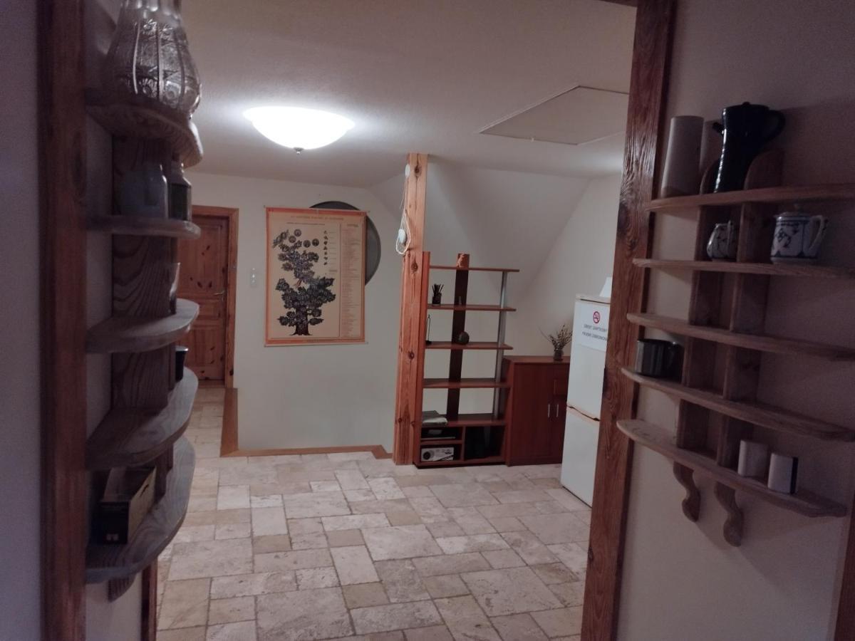 Twoj Azyl Villa Świdnik Buitenkant foto