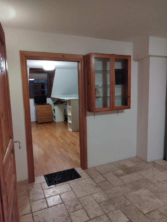 Twoj Azyl Villa Świdnik Buitenkant foto
