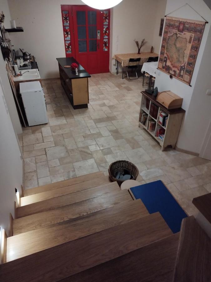Twoj Azyl Villa Świdnik Buitenkant foto