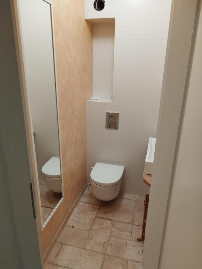 Twoj Azyl Villa Świdnik Buitenkant foto