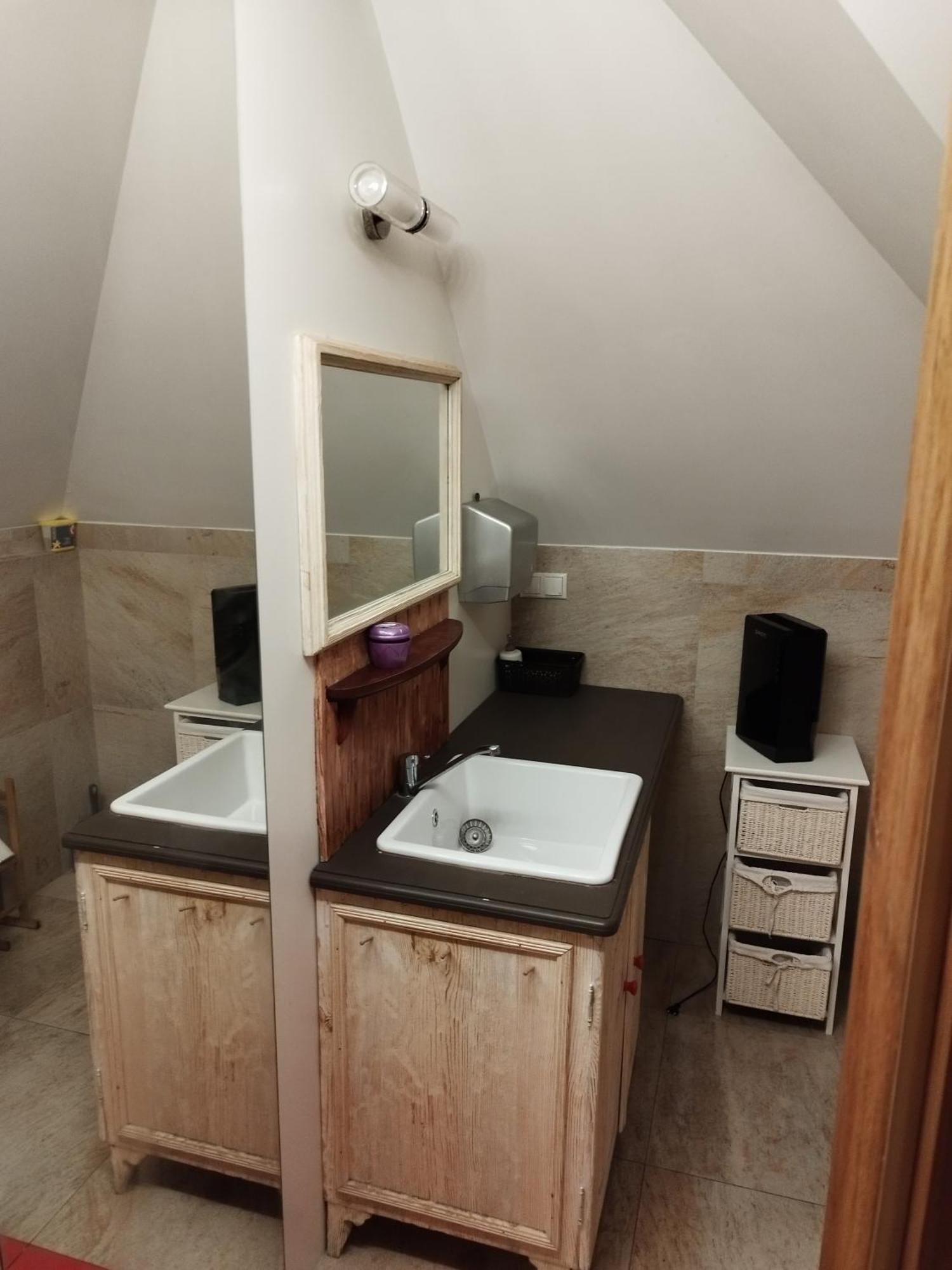 Twoj Azyl Villa Świdnik Buitenkant foto