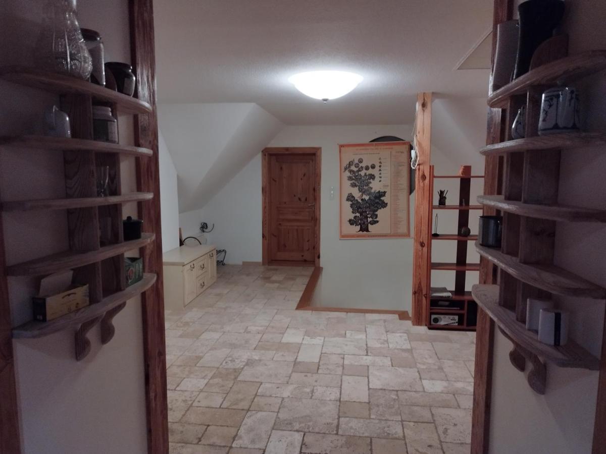 Twoj Azyl Villa Świdnik Buitenkant foto